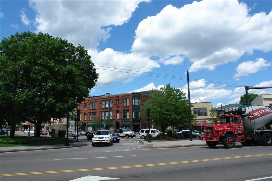 More Photos Of 15-25 Main St, Watertown Office For Lease