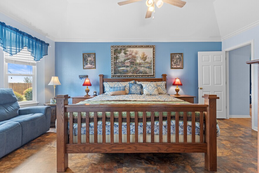 More Photos Of 414 County Road 437, Eddy Service For Sale