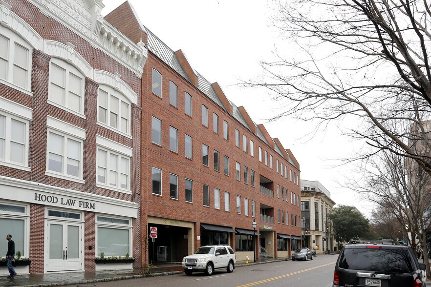 More Photos Of 170 Meeting St, Charleston Office For Lease