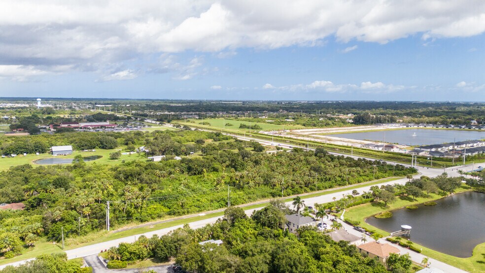 More Photos Of 5992 8th St, Vero Beach Land For Sale