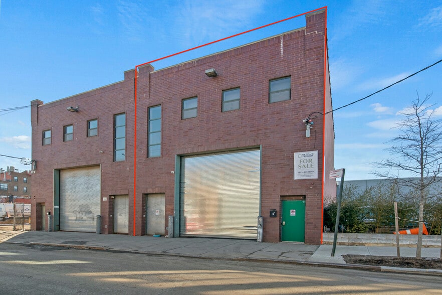 More Photos Of 18-12 128th St, College Point Warehouse For Sale