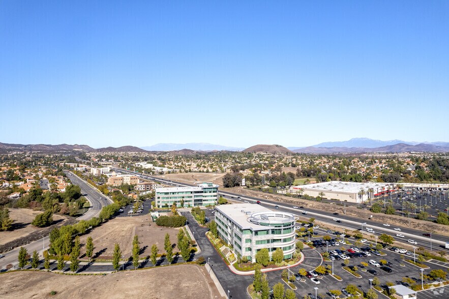 More Photos Of 25220 Hancock Ave, Murrieta Office For Lease