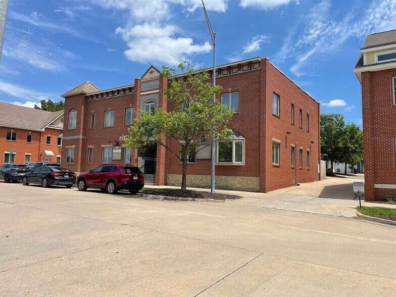 Primary Photo Of 2024 Cherry Hill Dr, Columbia Office For Sale