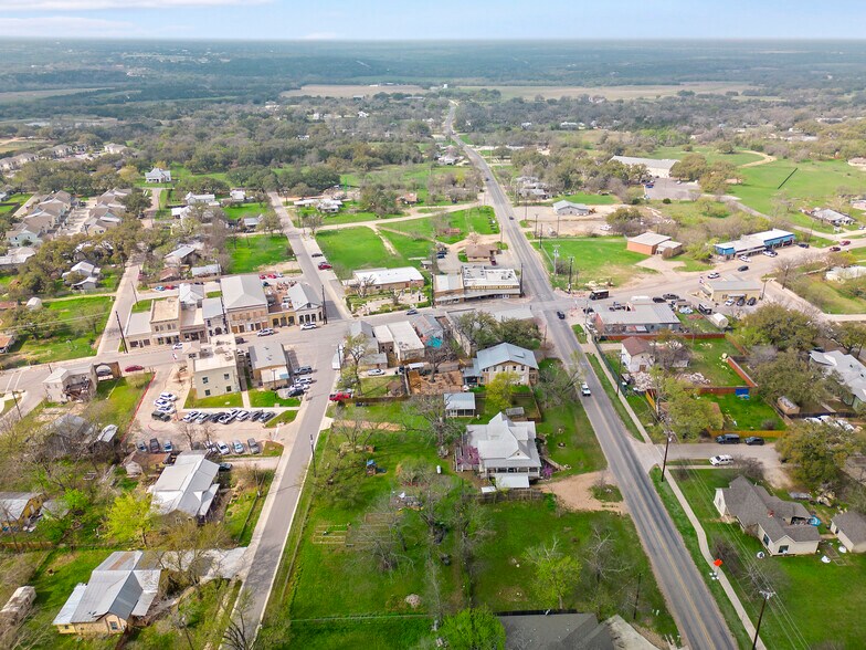 More Photos Of 3303 Ranch Road 1869, Liberty Hill Specialty For Sale