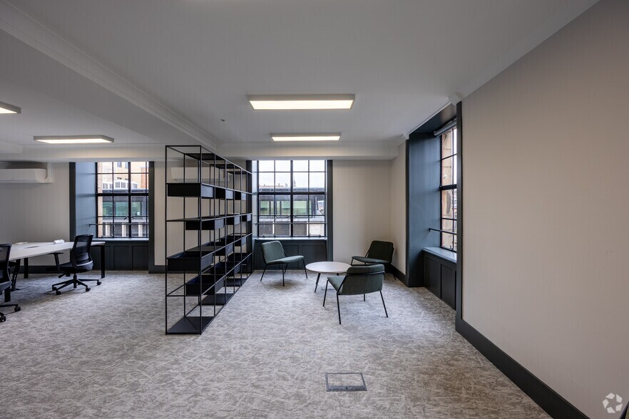 More Photos Of 78 St Vincent St, Glasgow Office For Lease