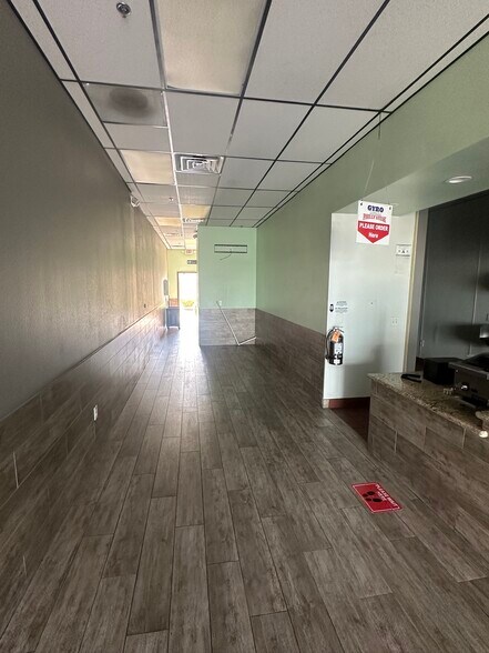 More Photos Of 9635 Bermuda Rd, Las Vegas Restaurant For Lease