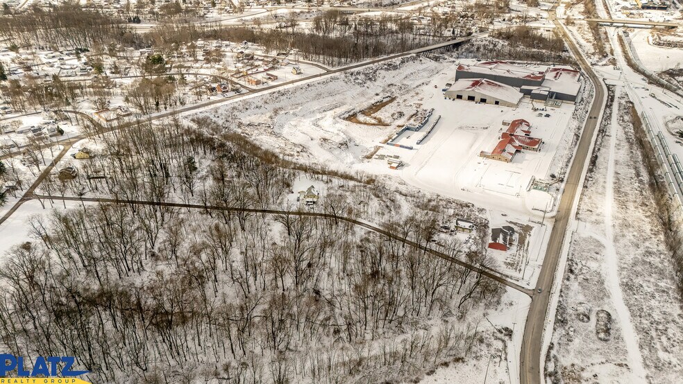 More Photos Of Poland Avenue, Youngstown Land For Lease
