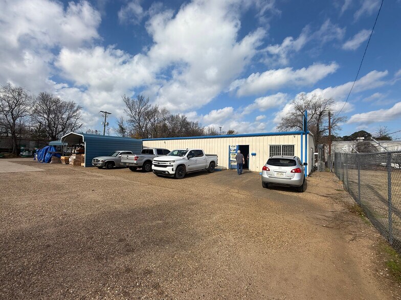 Primary Photo Of , Shreveport Flex For Sale