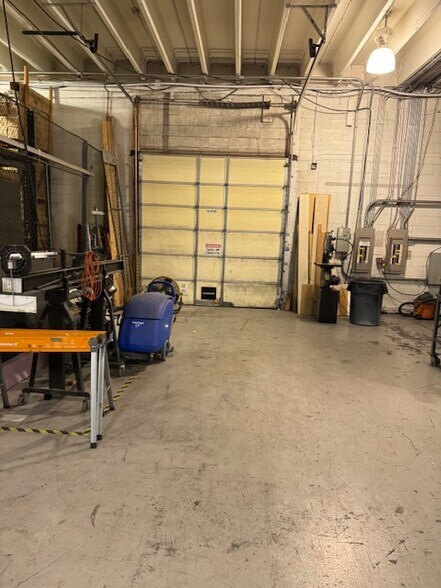 More Photos Of 2450 Wall Ave, Ogden Warehouse For Sale