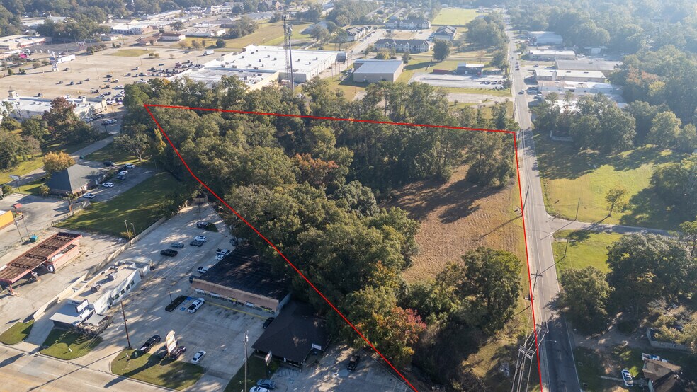 More Photos Of 1904 Corbin Rd, Hammond Land For Sale