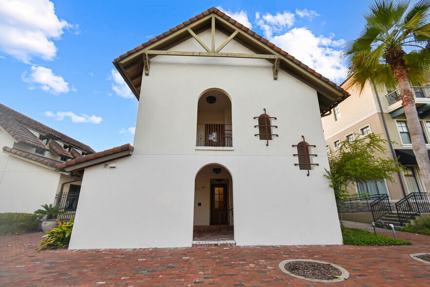 More Photos Of 605 Palencia Club Dr, Saint Augustine Office For Lease
