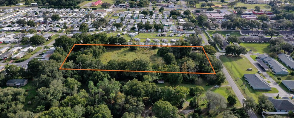More Photos Of 6700 Wire Rd, Zephyrhills Land For Sale