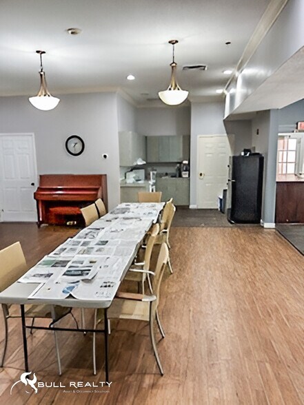 More Photos Of 1001 Research Center Atlanta Dr SW, Atlanta Assisted Living For Sale