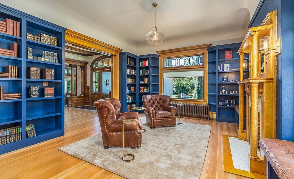 More Photos Of 110 W Main St, Boise Office For Lease