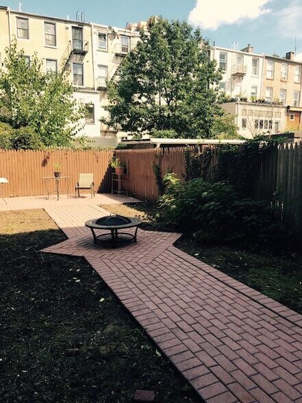 More Photos Of 148 Sussex St, Jersey City Apartments For Sale