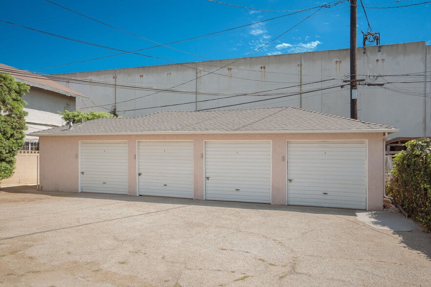 More Photos Of 5734 Morley St, Los Angeles Apartments For Sale