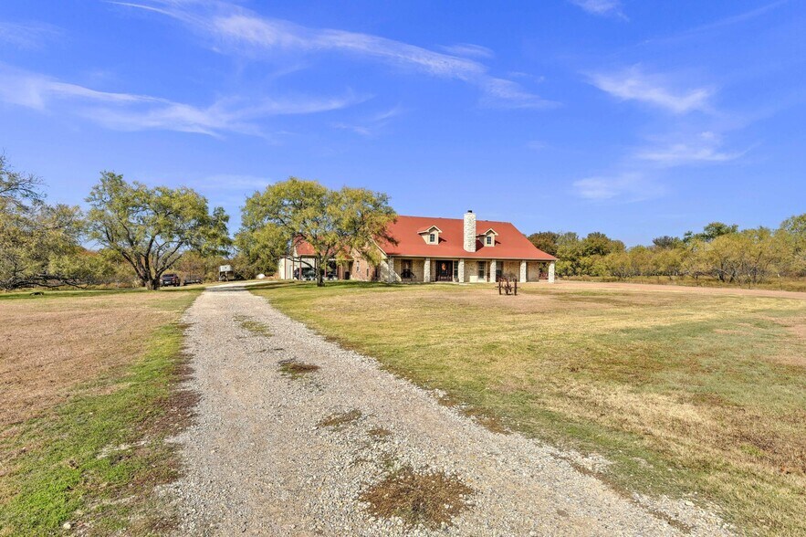 More Photos Of 81ac Shearer Road, Pilot Point Land For Sale