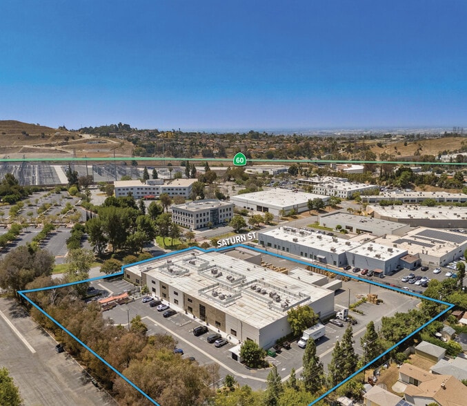 More Photos Of 2001 Saturn St, Monterey Park Light Distribution For Sale