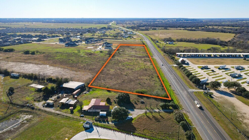 More Photos Of Tbd Highway 105, Navasota Land For Sale