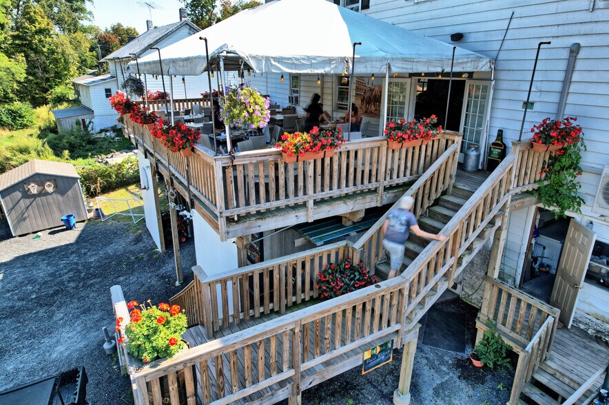 More Photos Of 2478 NY-145, East Durham Bar For Sale