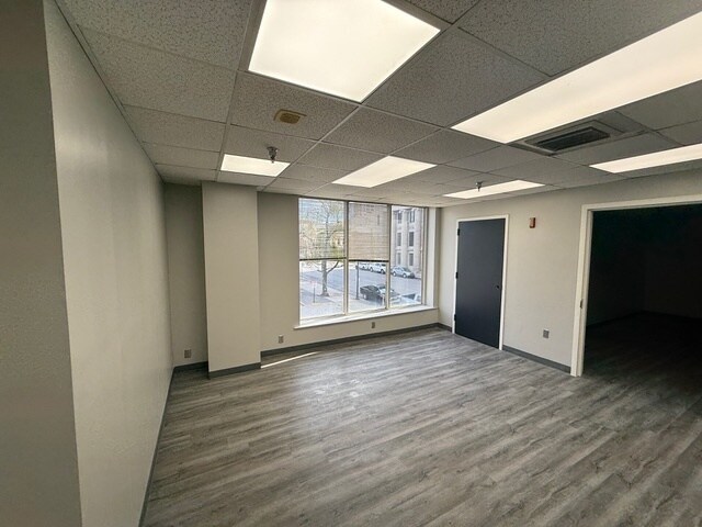 More Photos Of 215 N Richard Arrington Jr Blvd, Birmingham Loft Creative Space For Lease