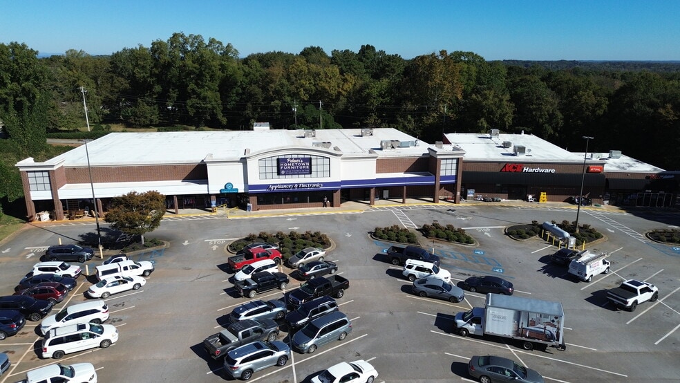 More Photos Of 200 Homer Rd, Commerce Unknown For Lease