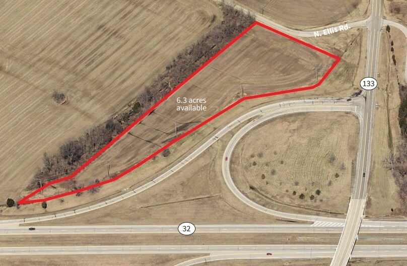 More Photos Of N Ellis Rd, Batavia Land For Sale