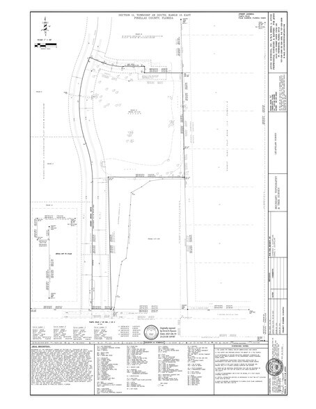 More Photos Of Tampa rd. & Hidden Brook Dr, Palm Harbor Land For Sale