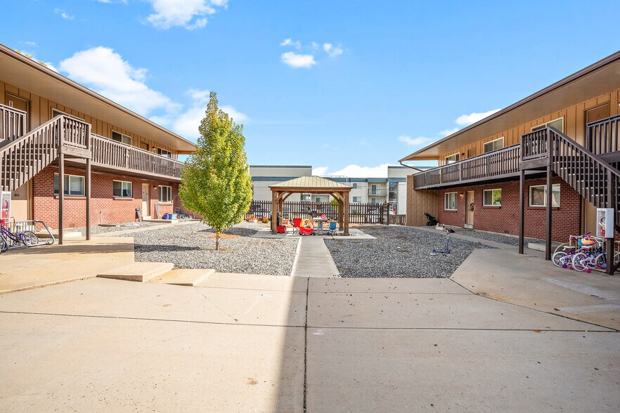 More Photos Of 5351-5361 Everett St, Arvada Apartments For Sale