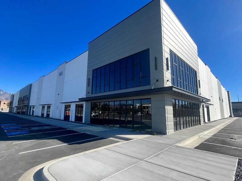 More Photos Of 565 Parkland Drive, Sandy Warehouse For Sale