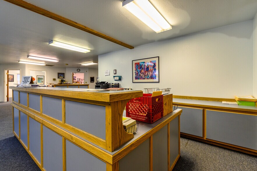 More Photos Of 1700 Rankin St, Missoula Warehouse For Sale