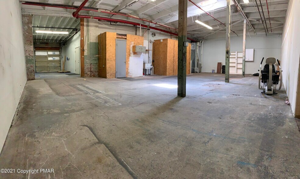 More Photos Of 81 Henry St, East Stroudsburg Industrial For Lease