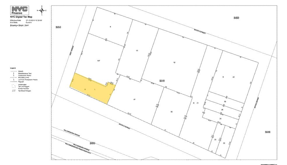 More Photos Of 349 Kent Ave, Brooklyn Apartments For Lease