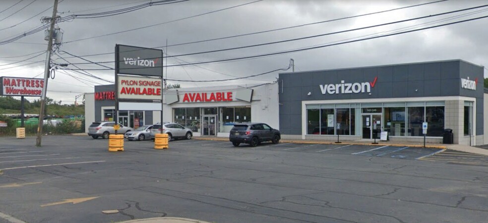 Primary Photo Of 540 US Highway 46, Totowa Freestanding For Lease