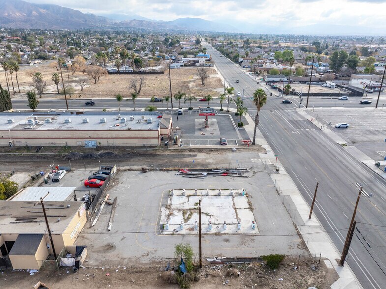 More Photos Of 26468 Baseline Street, Highland Land For Sale