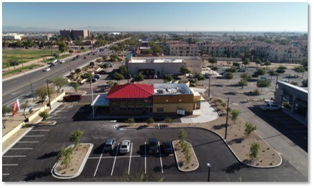 More Photos Of 8905 S Harl Ave, Tempe Freestanding For Lease