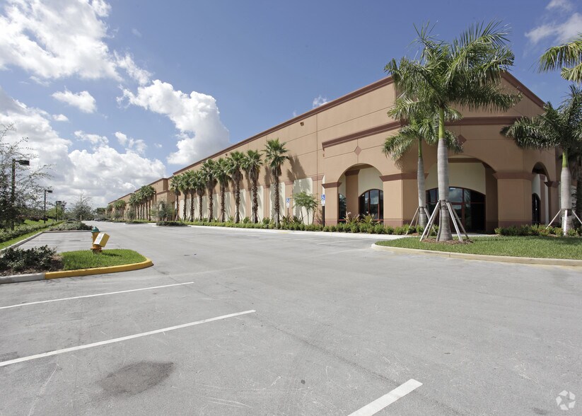 More Photos Of 9587 Premier Pky, Miramar Warehouse For Lease