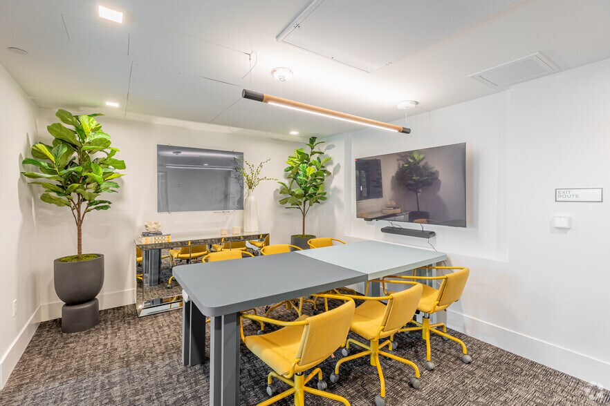 More Photos Of 2260 El Cajon Blvd, San Diego Apartments For Lease