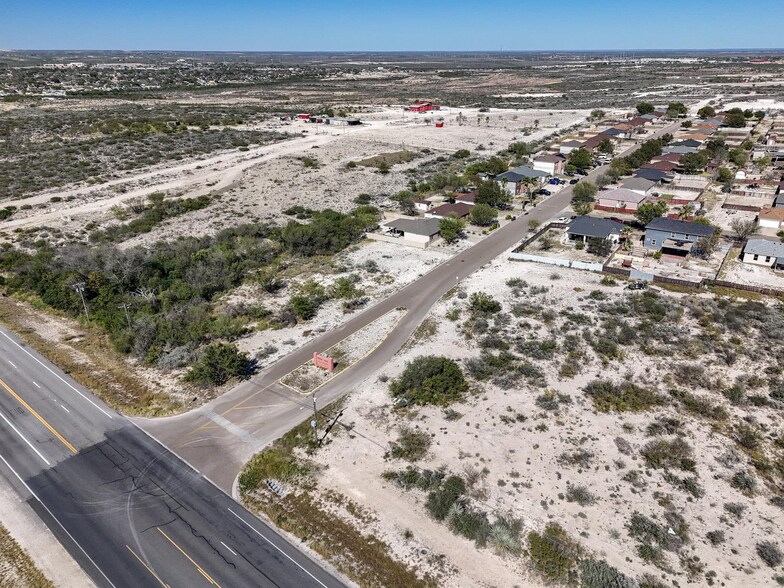 More Photos Of 146 Vista Hermosa, Del Rio Land For Sale