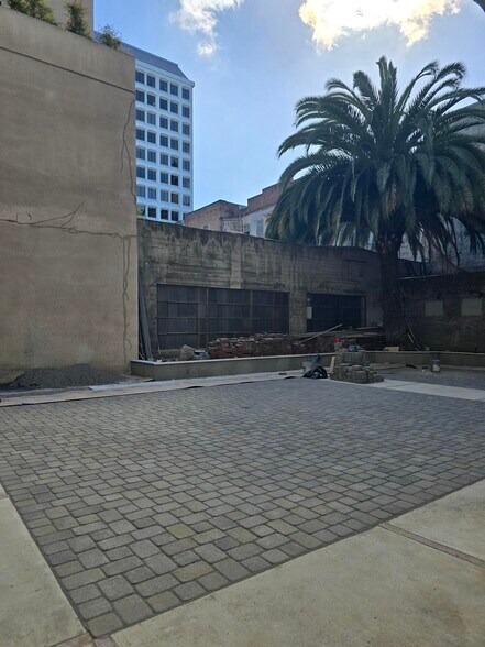More Photos Of 28 N 1st St, San Jose Office For Sale
