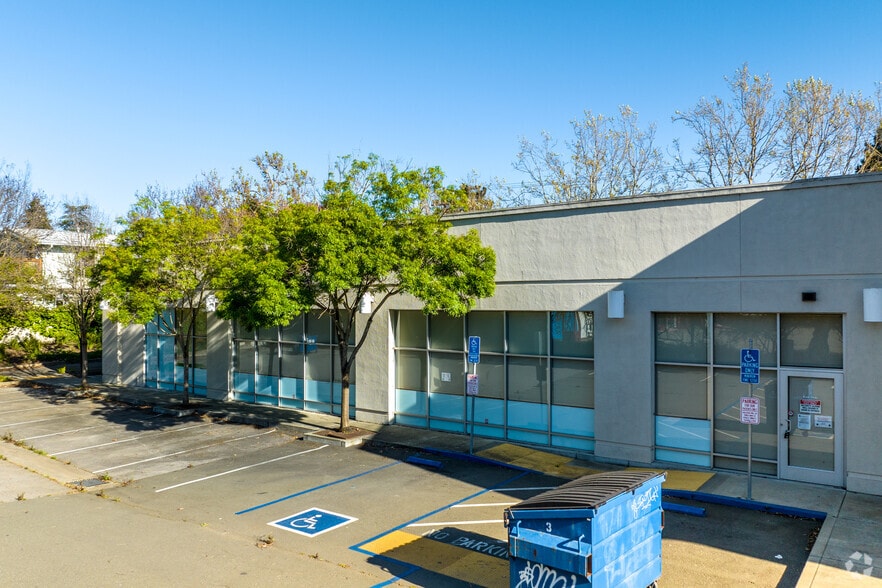 More Photos Of 2655 Shattuck Ave, Berkeley Apartments For Sale