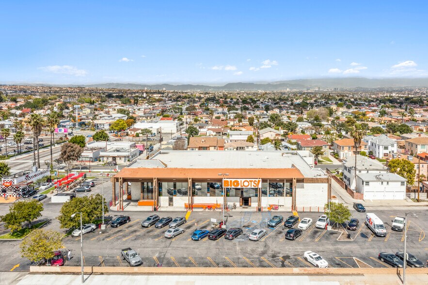 More Photos Of 3003 W Manchester Blvd, Inglewood General Retail For Sale