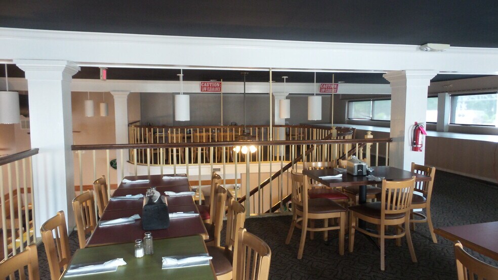 More Photos Of 102 Saint Joseph Ave, Brewton Storefront Retail Residential For Sale