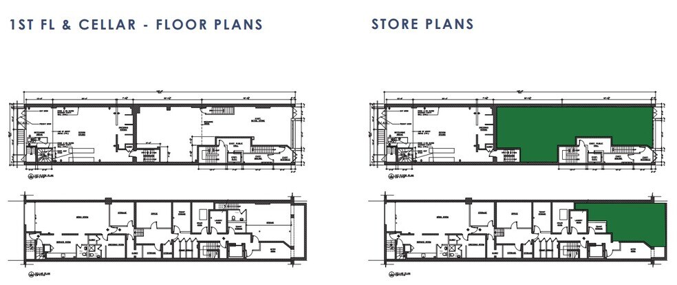 More Photos Of 680 Broadway, New York Storefront Retail Residential For Sale