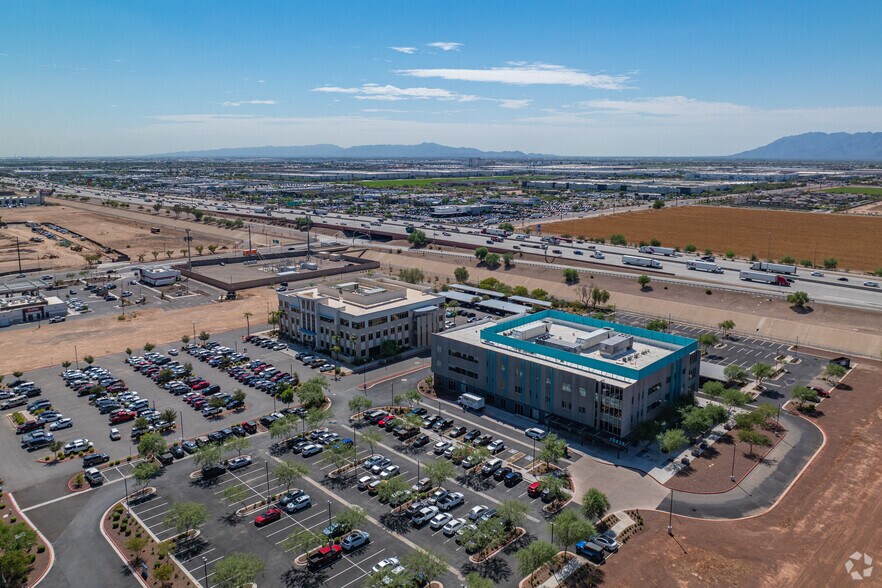 More Photos Of 10825 W McDowell Rd, Avondale Medical For Lease