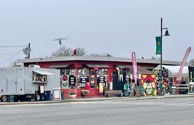 More Photos Of 45010 US-101, Laytonville Storefront Retail Office For Sale