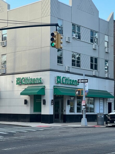 Primary Photo Of 6973 Grand Ave, Maspeth Office Residential For Lease