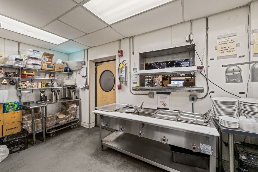 More Photos Of 307 E Main Street, Carrboro General Retail For Sale