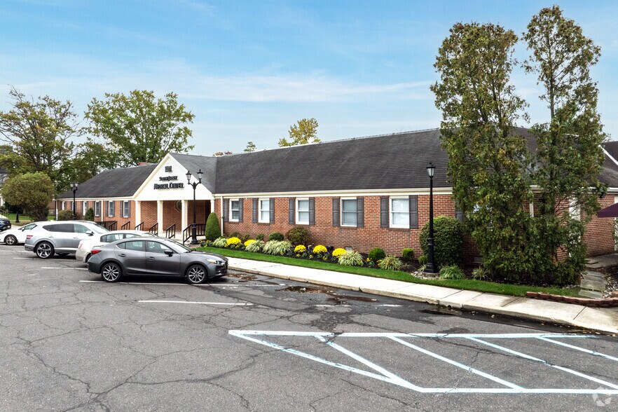 Primary Photo Of 1401 E Marlton Pike, Cherry Hill Medical For Lease