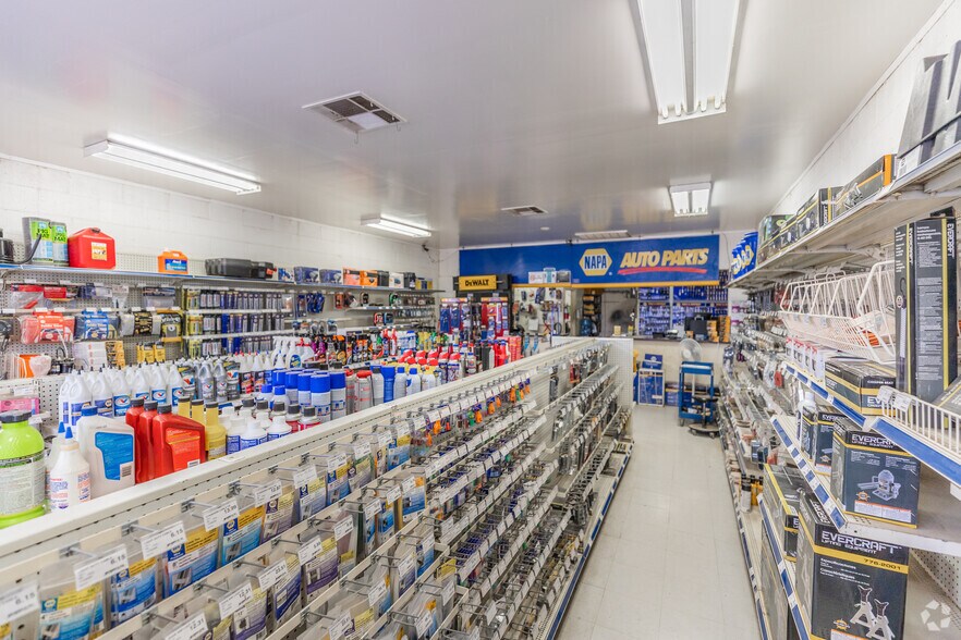 More Photos Of 235 E. Main st, Calipatria Warehouse For Sale